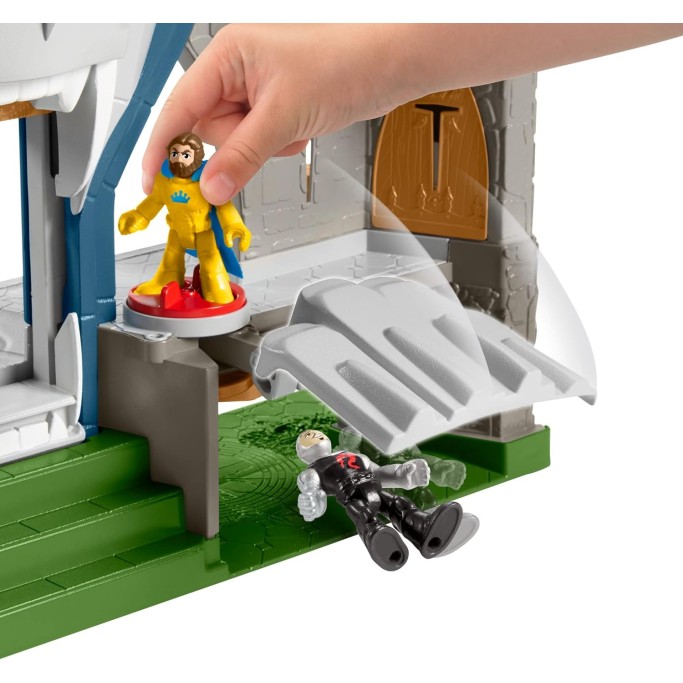 Playset Castello del Leone