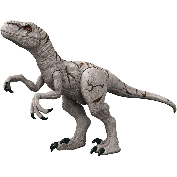 Jurassic World-Super Colossal