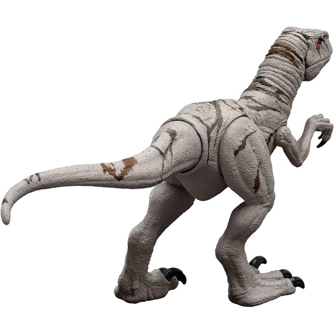 Jurassic World-Super Colossal