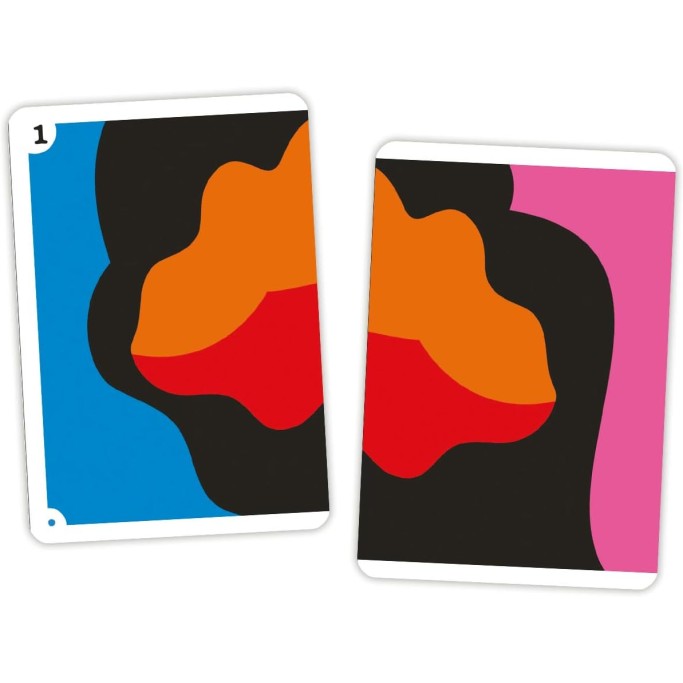 Sapientino Carte Colori