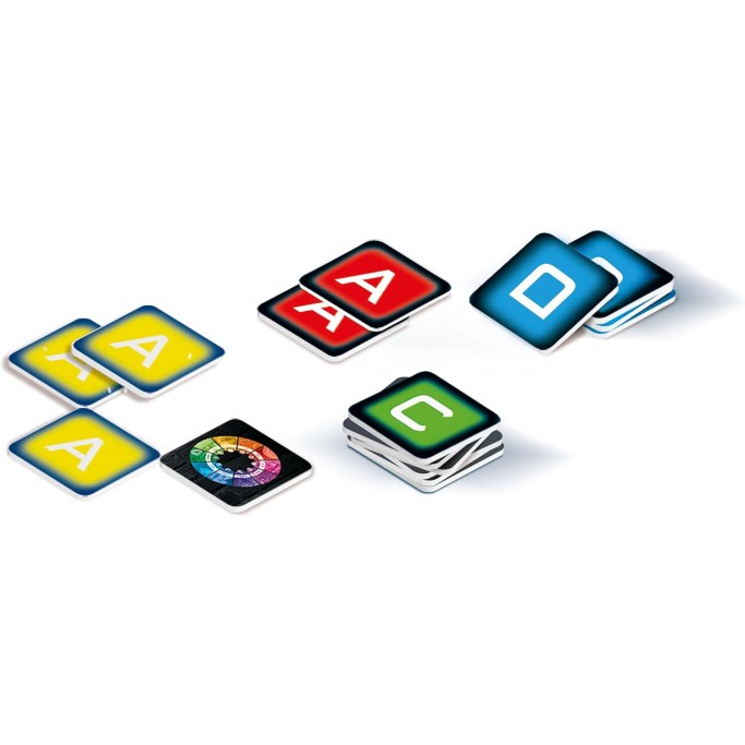 Giochi pocket Il Campionato dei Piccoli Geni