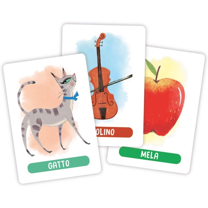 Giochi pocket Mercante in fiera