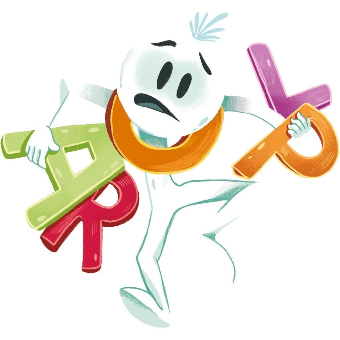 Giochi pocket L'Impiccato