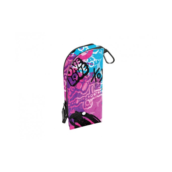 ASTUCCIO EMPIRE GIRL TINTA UNITA