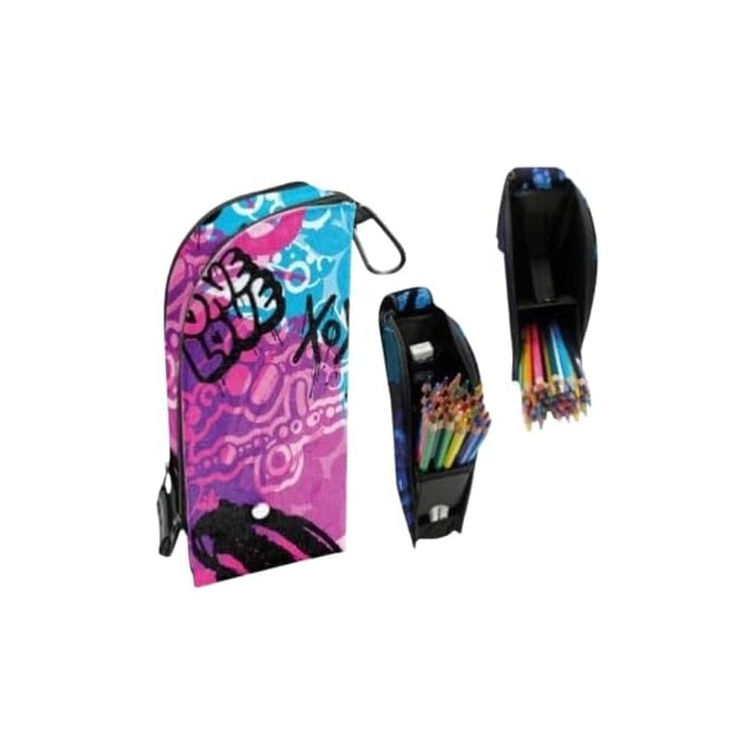 ASTUCCIO EMPIRE GIRL TINTA UNITA