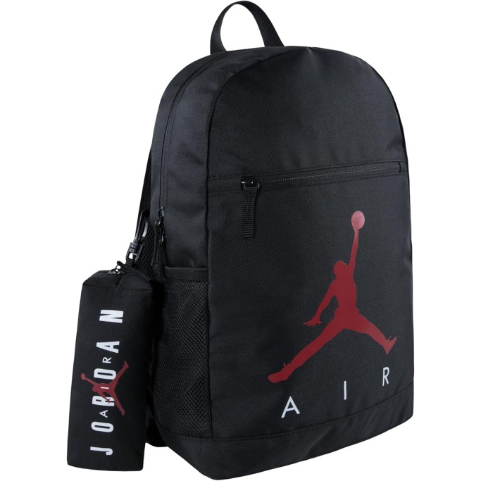 Zaino + tombolino JORDAN BK-BACKPACK