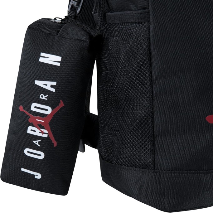 Zaino + tombolino JORDAN BK-BACKPACK