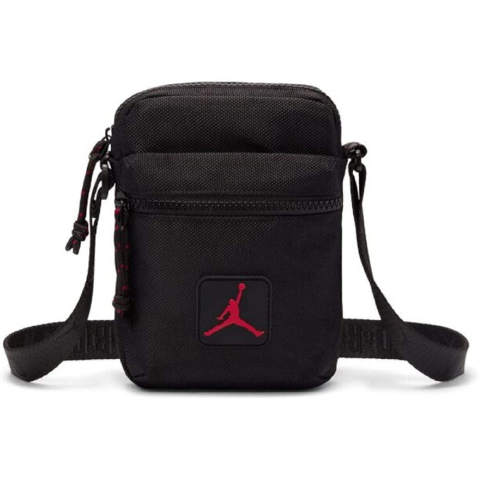 Jordan Borsa Rise Festival Black/Red