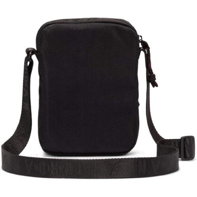 Jordan Borsa Rise Festival Black/Red
