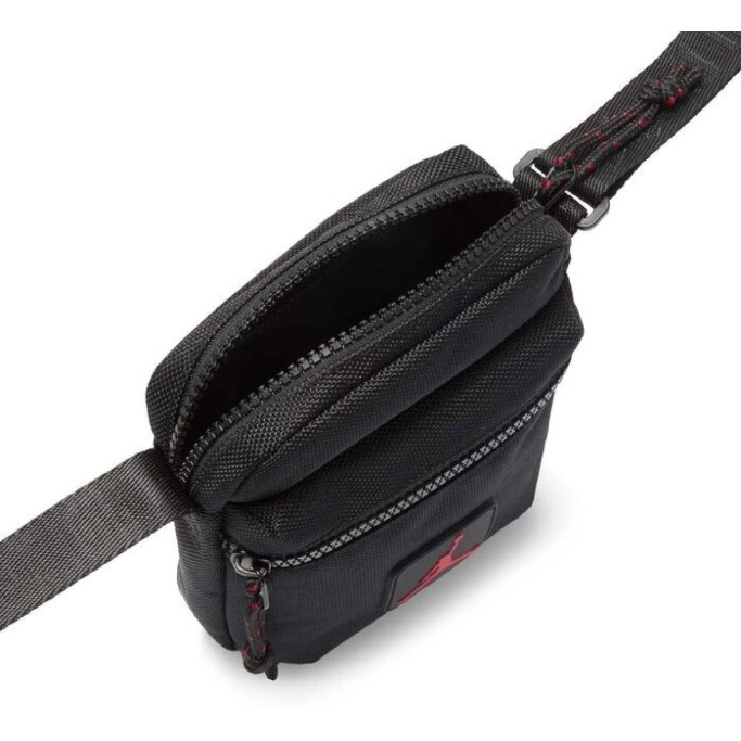 Jordan Borsa Rise Festival Black/Red