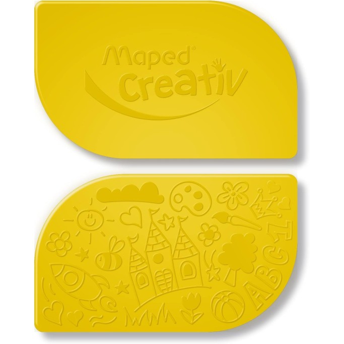 Maped Creativ Kit artistico con tavolo da disegno