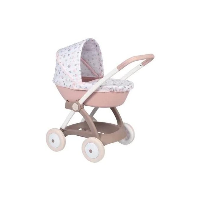 Smoby, Baby Nurse Carrozzina
