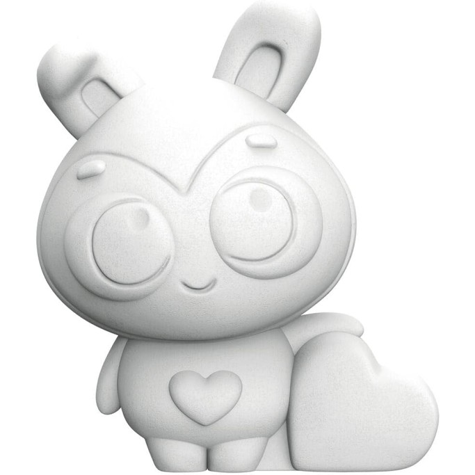 Maped Creativ Kit completo per la creazione di 2 figure in gesso