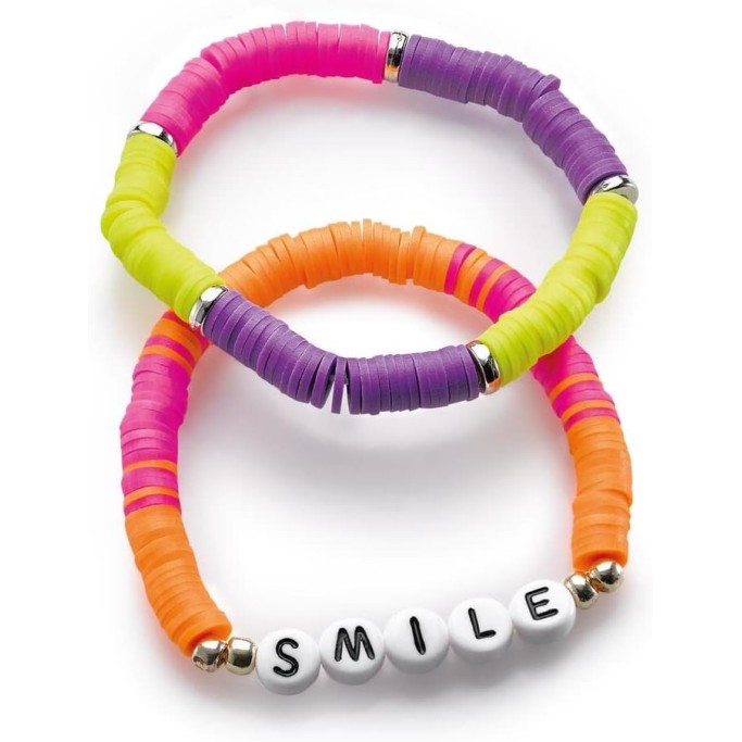Maped Creativ Braccialetti Imagin'Style Neon