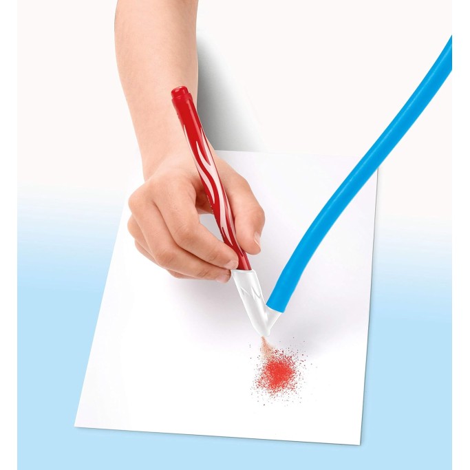 Maped CREATIV Set di 14 penne a forma di dente di leone