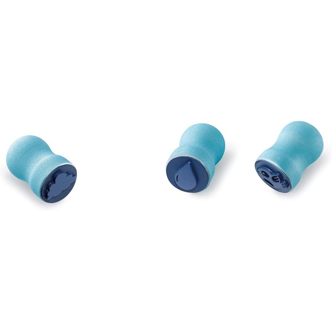 MAPED Creativ Early Kit inchiostratore tematico con acqua