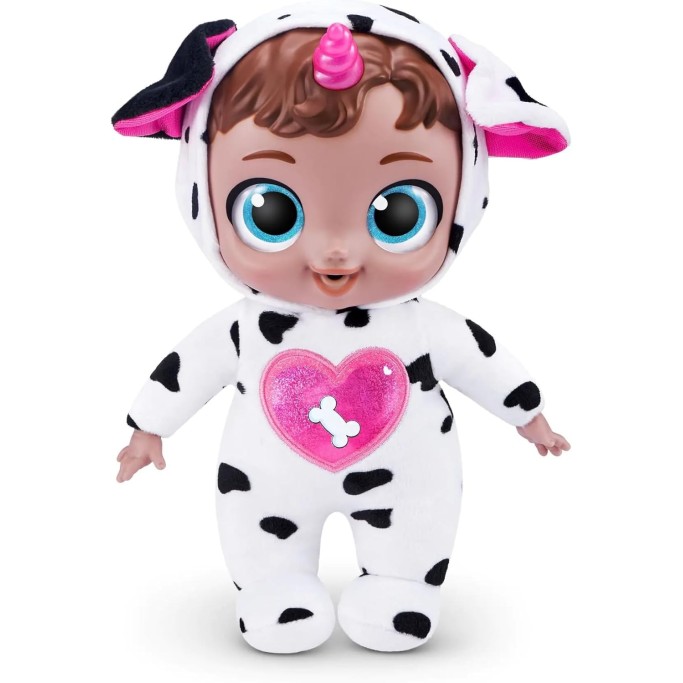 Babycorn Rainbocorn Peluche + Luce e Suono