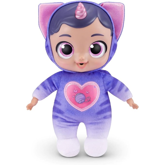 Babycorn Rainbocorn Peluche + Luce e Suono