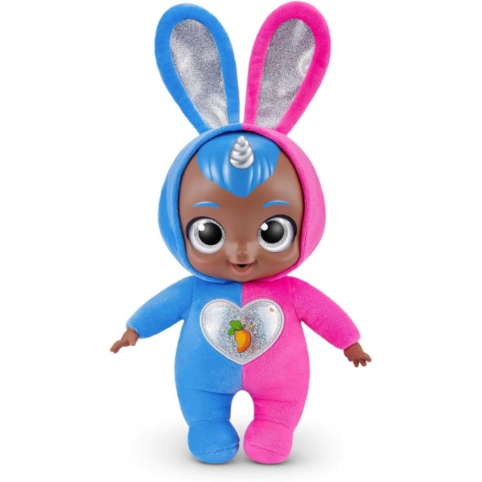 Babycorn Rainbocorn Peluche + Luce e Suono
