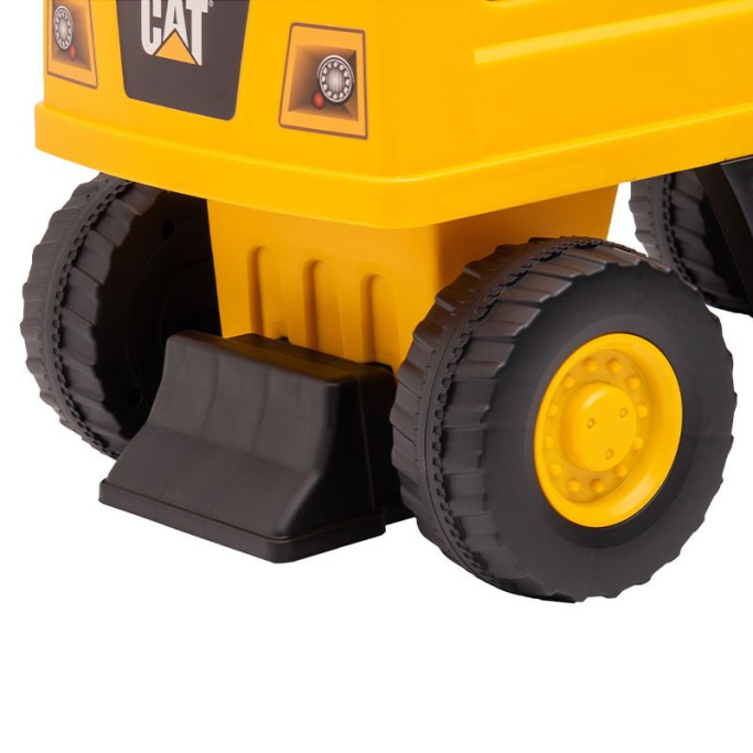 PRIMI PASSI CAT