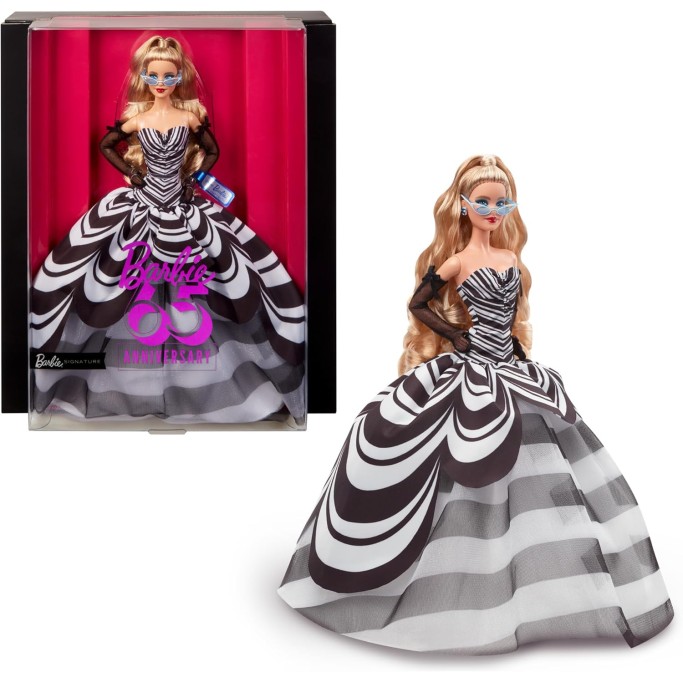 Barbie Signature 65° Anniversario