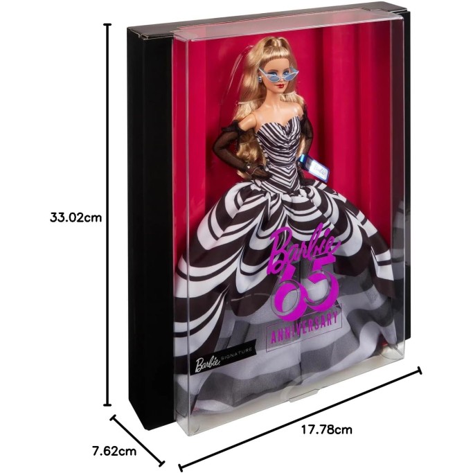 Barbie Signature 65° Anniversario