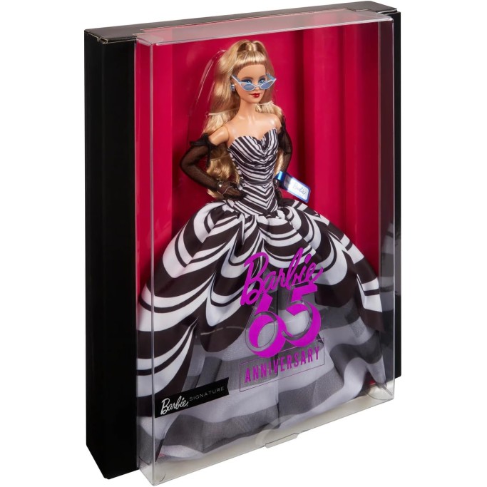 Barbie Signature 65° Anniversario