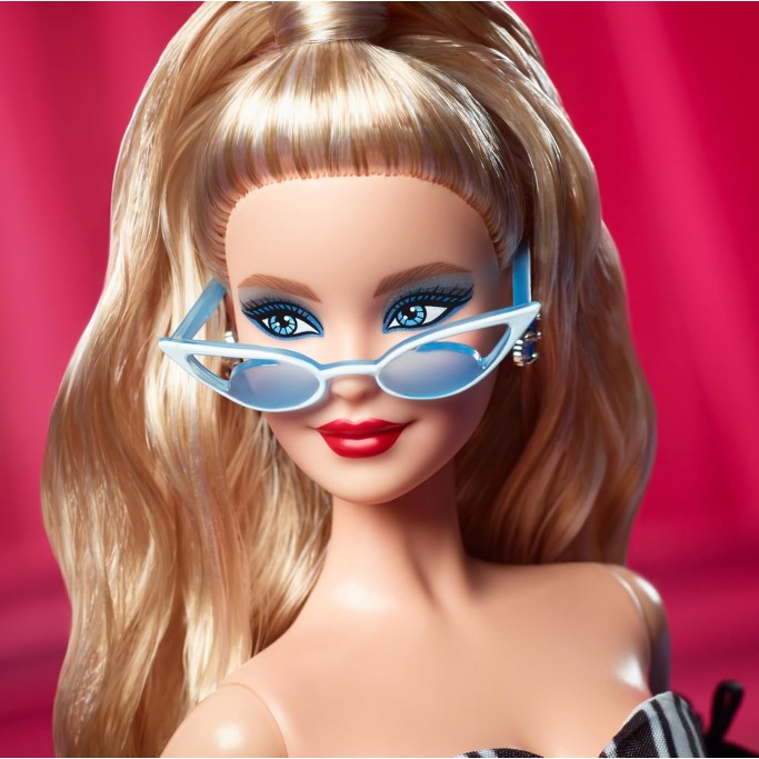 Barbie Signature 65° Anniversario
