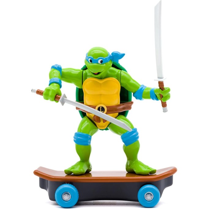 TEENAGE MUTANT NINJA Turtles Distruttori fognari 12,7 cm