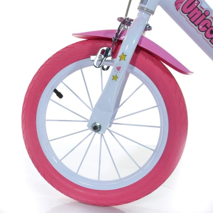 Bici 14 Unicorno