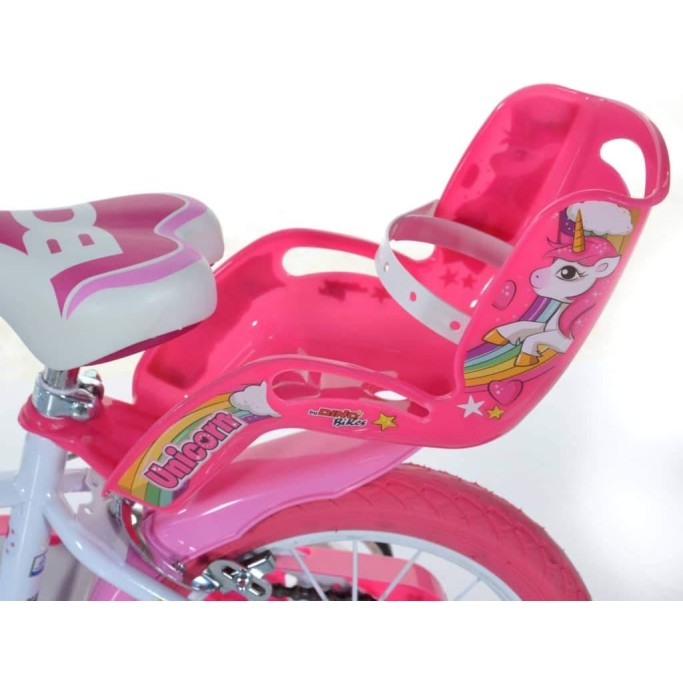 Bici 14 Unicorno