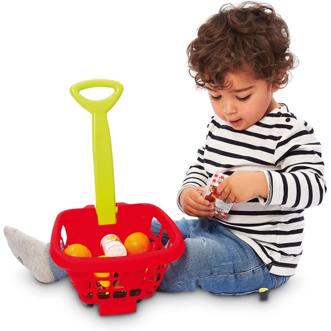 Jouets Ecoiffier- Uscita Cassa 3 in 1