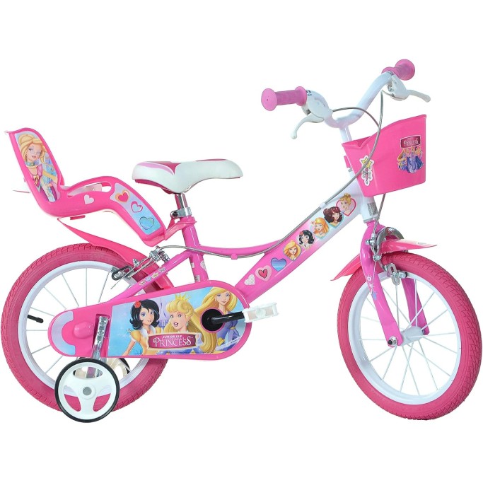 Bici 14 Principessa
