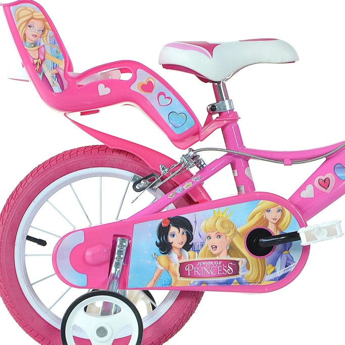 Bici 14 Principessa