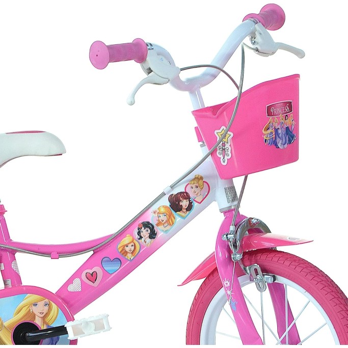 Bici 14 Principessa