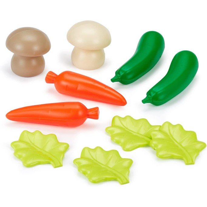 Chef Bauletto Accessori Spesa Set Cucina