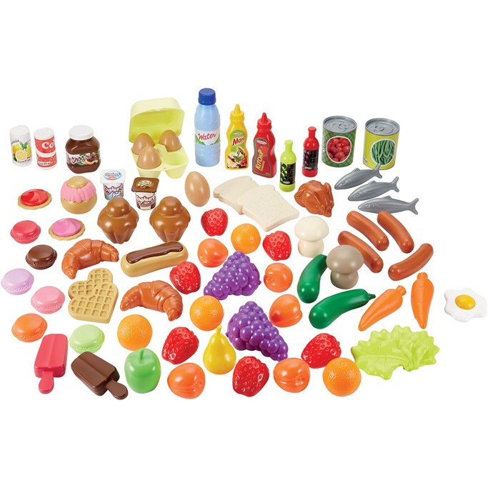 Chef Bauletto Accessori Spesa Set Cucina