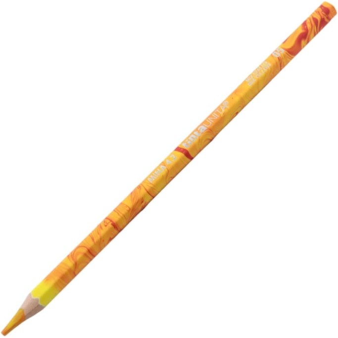 Tinta Unita Pastello Gradient Mina 4.2 mm. N. 05 Mix Giallo