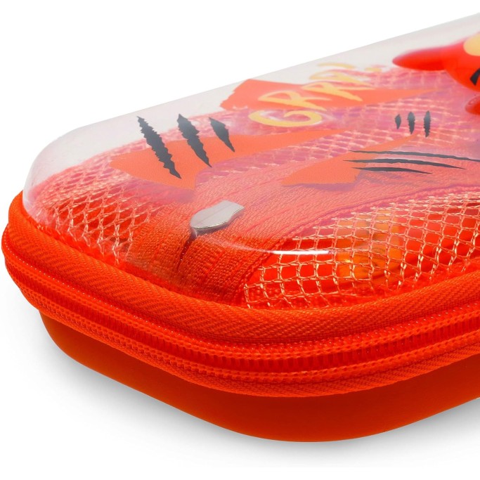 Legami Astuccio Wonderwow, Tema Tiger