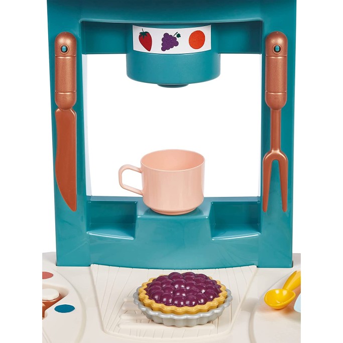 La mia prima cucina con accessori