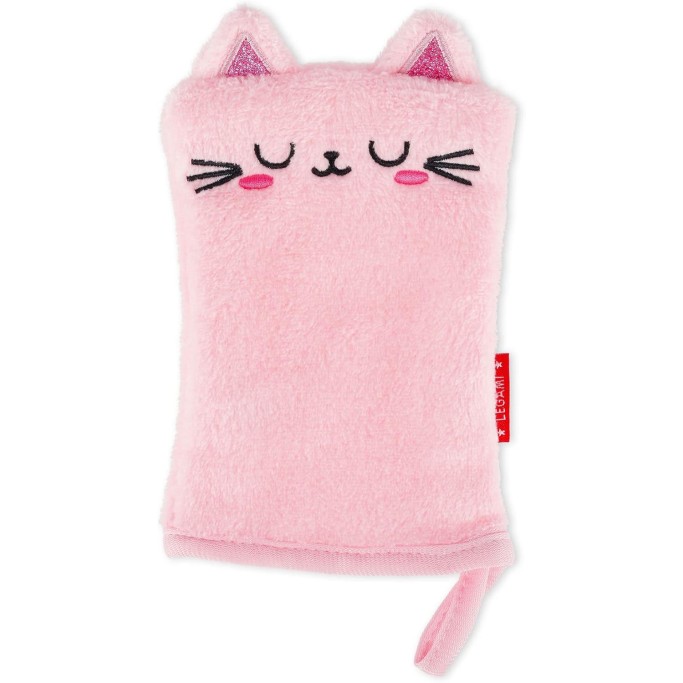 Legami Guanto struccante, Riutilizzabile, kitty