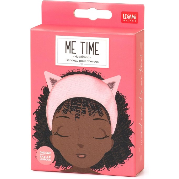 Legami Fascia Per Capelli, Tema Kitty,