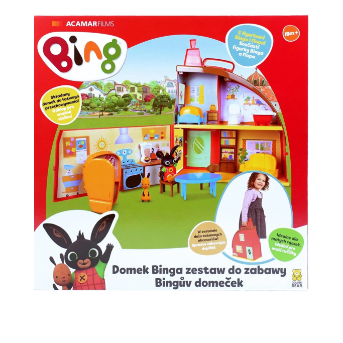 Bing casa