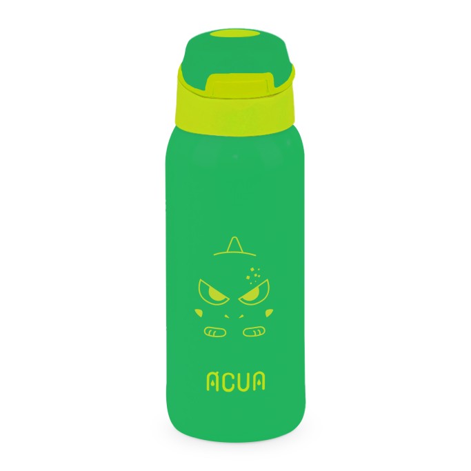 Borraccia Termica In Acciaio Inox Acua Dinosauro 350ml Incanta