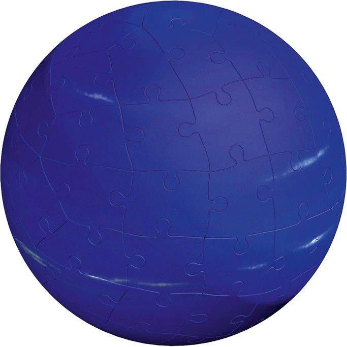 IL SISTEMA PLANETARIO 3D PUZZLEBALL