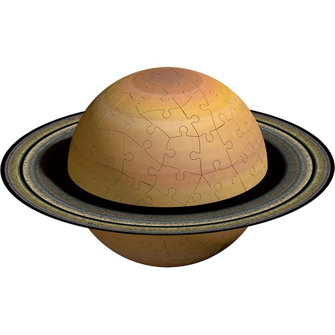 IL SISTEMA PLANETARIO 3D PUZZLEBALL