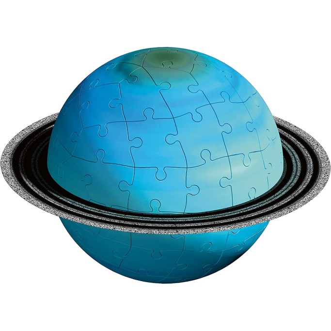 IL SISTEMA PLANETARIO 3D PUZZLEBALL