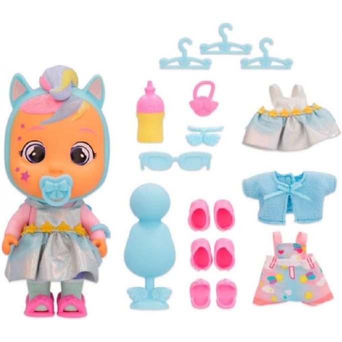 Cry Babies Armadio Jenna