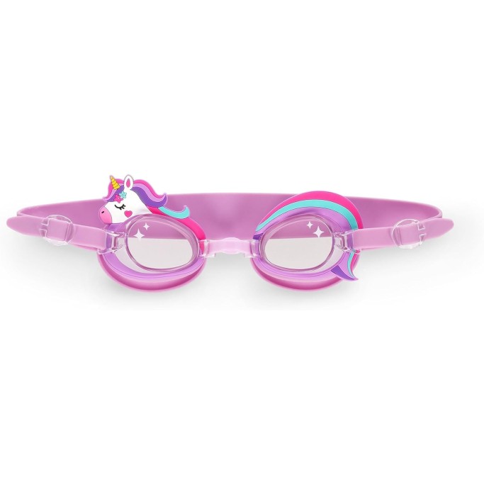 Legami, Occhialini da Nuoto, Unicorno