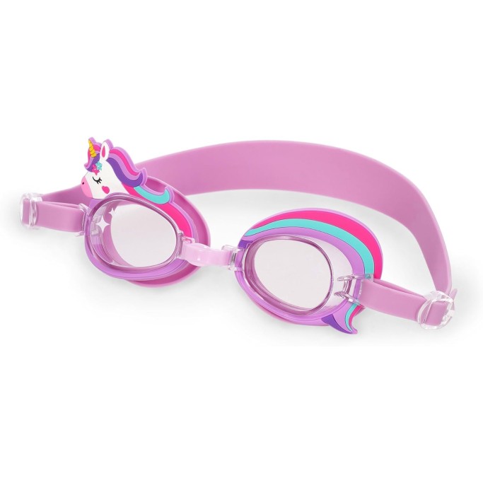 Legami, Occhialini da Nuoto, Unicorno